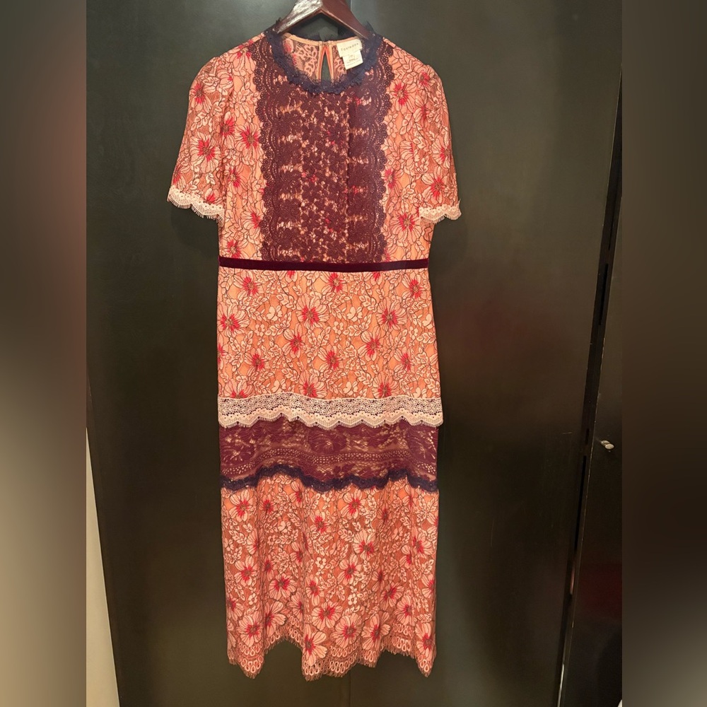 beautiful midi dress